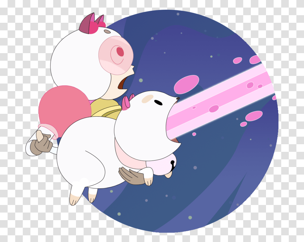 Bee And Puppycat, Outdoors Transparent Png