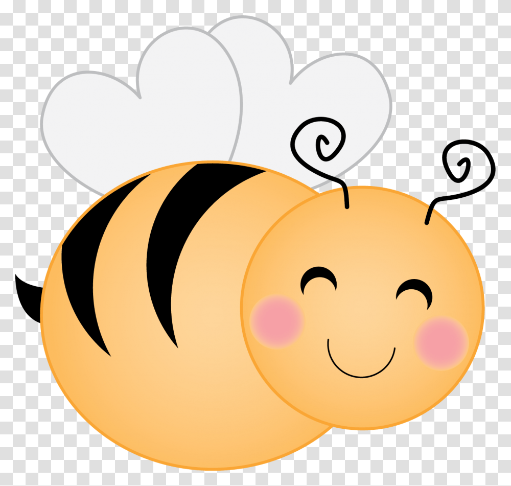 Bee, Animal, Snowman, Invertebrate, Insect Transparent Png