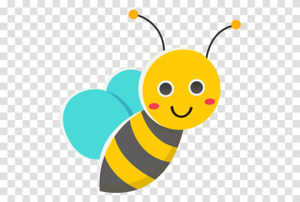 Bee Art Beeartchannel Twitter Bee Draw, Invertebrate, Animal, Insect, Honey Bee Transparent Png