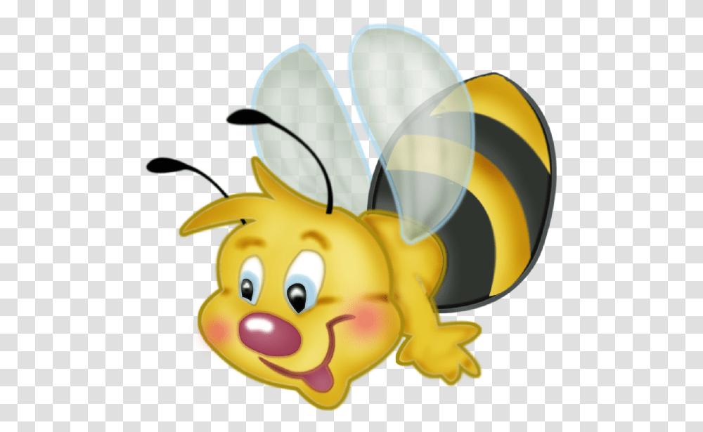 Bee Background Background Bees Clip Art, Toy, Animal, Wasp, Insect Transparent Png