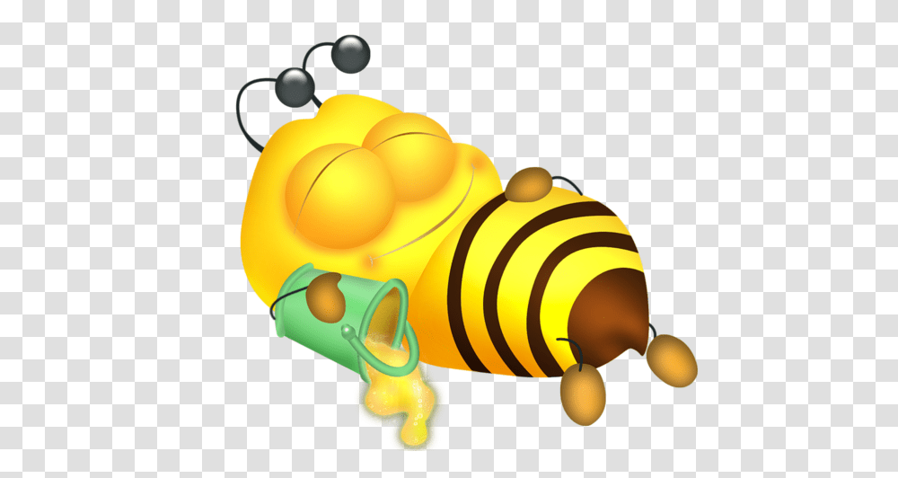 Bee Bee Clipart, Honey, Food, Honeycomb Transparent Png