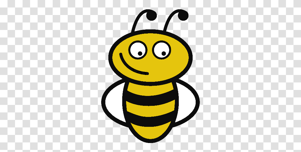 Bee Bee For Spelling Bee, Animal, Invertebrate, Insect, Honey Bee Transparent Png