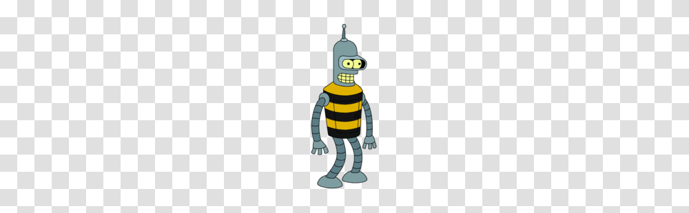 Bee Bender, Fireman, Toy Transparent Png