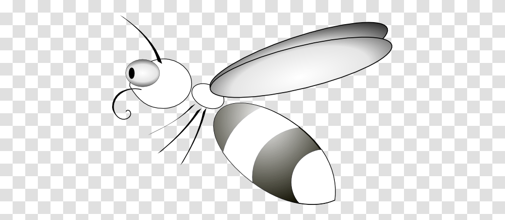 Bee Black White Line Art Scalable Vector Graphics Inkscape, Appliance, Ceiling Fan, Lamp, Machine Transparent Png