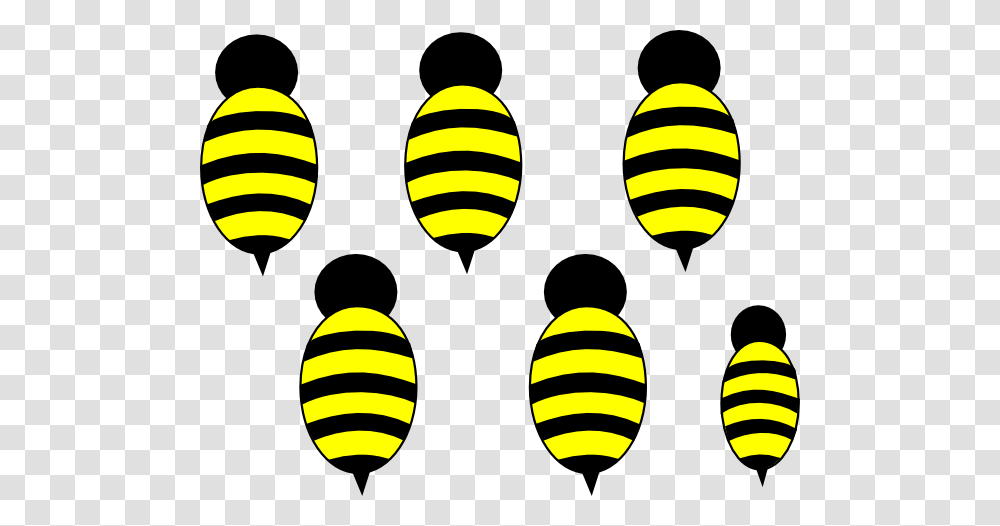 Bee Body Clipart Clip Art, Honey Bee, Insect, Invertebrate, Animal Transparent Png