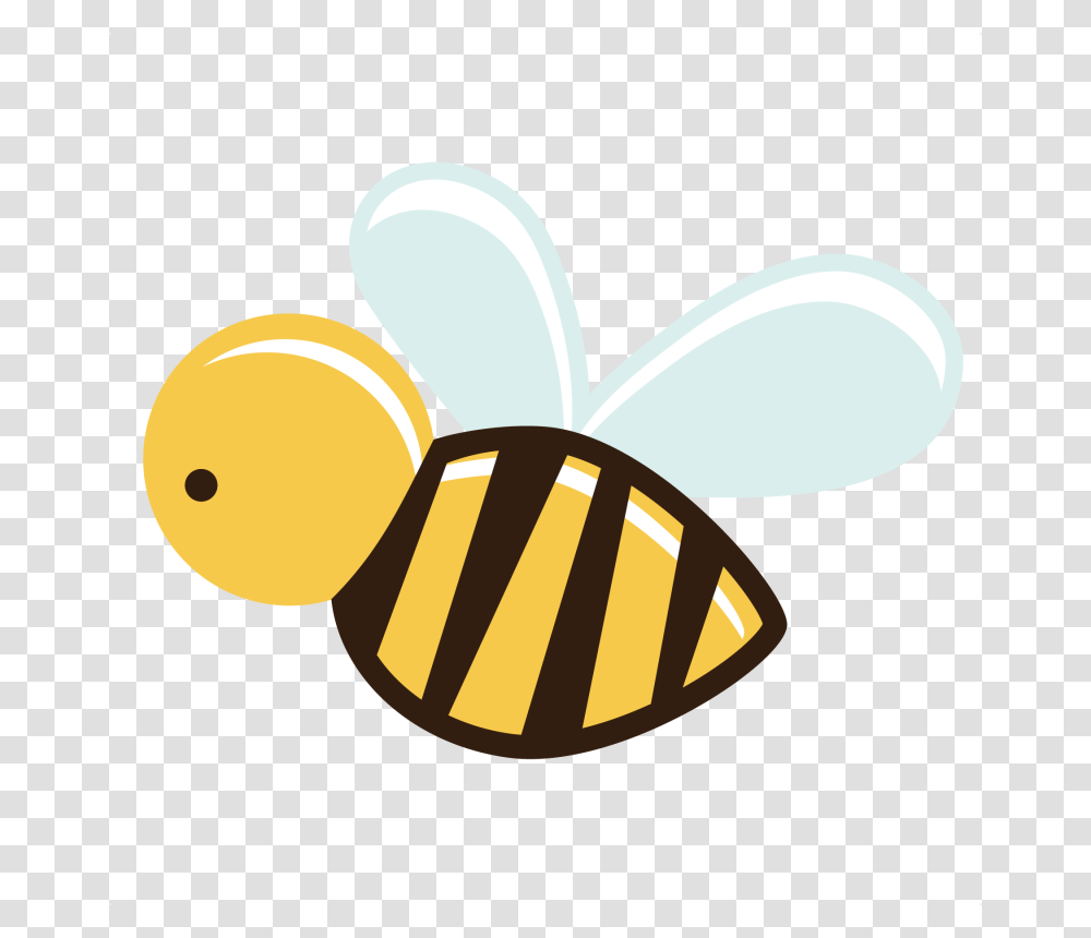 Bee Cartoon, Wasp, Insect, Invertebrate, Animal Transparent Png