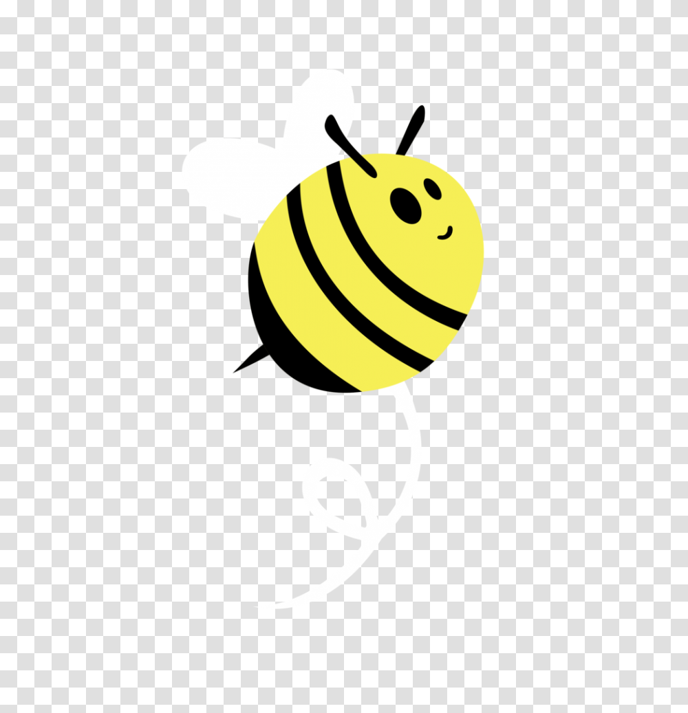 Bee Clip Art Background For Free Download On Ya, Invertebrate, Animal, Insect, Wasp Transparent Png