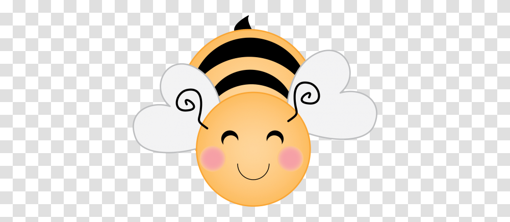 Bee Clip Art Bee Apiary Nana, Animal, Mammal, Outdoors, Buffalo Transparent Png