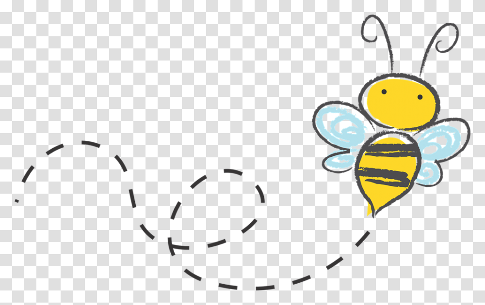 Bee Clip Art Bumble Bee For Free Download On Ya Webdesign, Meal, Food Transparent Png