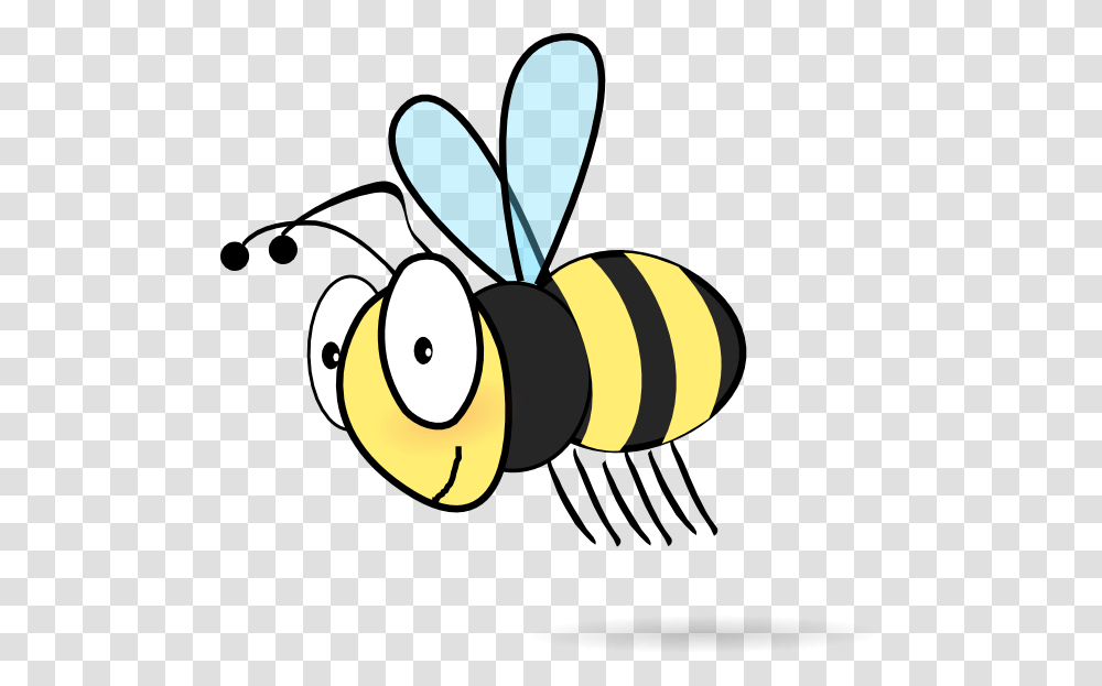 Bee Clip Art, Invertebrate, Animal, Insect, Wasp Transparent Png