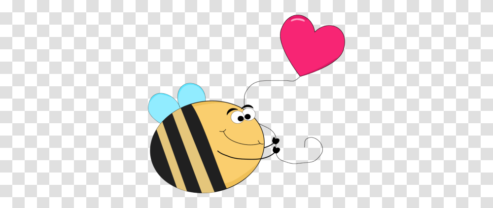 Bee Clip Art, Invertebrate, Animal Transparent Png