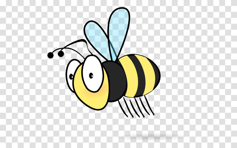 Bee Clip Art, Invertebrate, Animal, Wasp, Insect Transparent Png