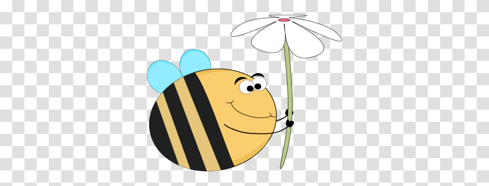 Bee Clip Art, Plant, Animal, Bomb, Weapon Transparent Png