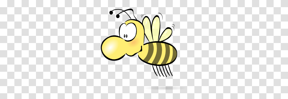 Bee Clip Arts Download, Invertebrate, Animal, Honey Bee, Insect Transparent Png