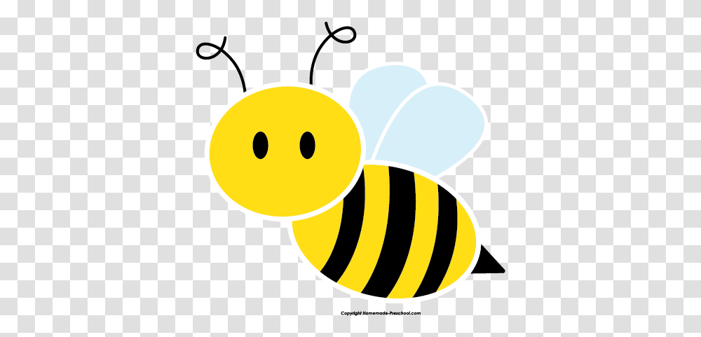 Bee Clipart Bee Clipart, Animal, Invertebrate, Insect, Wasp Transparent Png