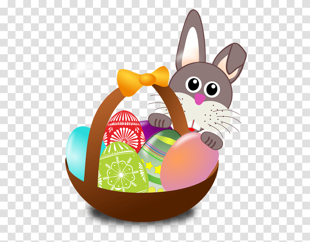Bee Clipart Easter, Food, Egg, Sweets, Confectionery Transparent Png