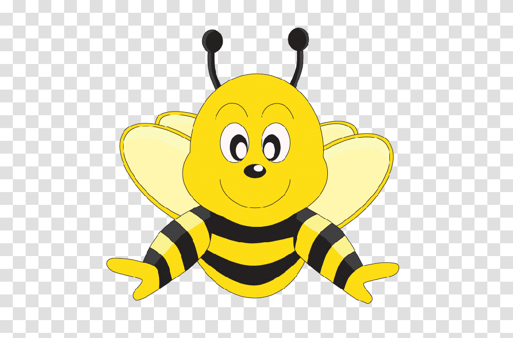 Bee Clipart, Invertebrate, Animal, Insect, Wasp Transparent Png