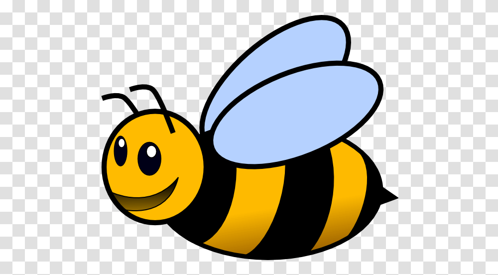 Bee Clipart Six, Wasp, Insect, Invertebrate, Animal Transparent Png
