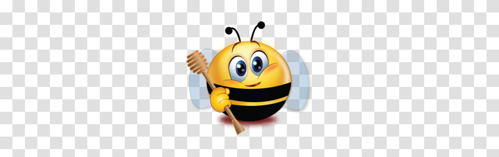 Bee Costume Emoji, Toy, Pac Man Transparent Png