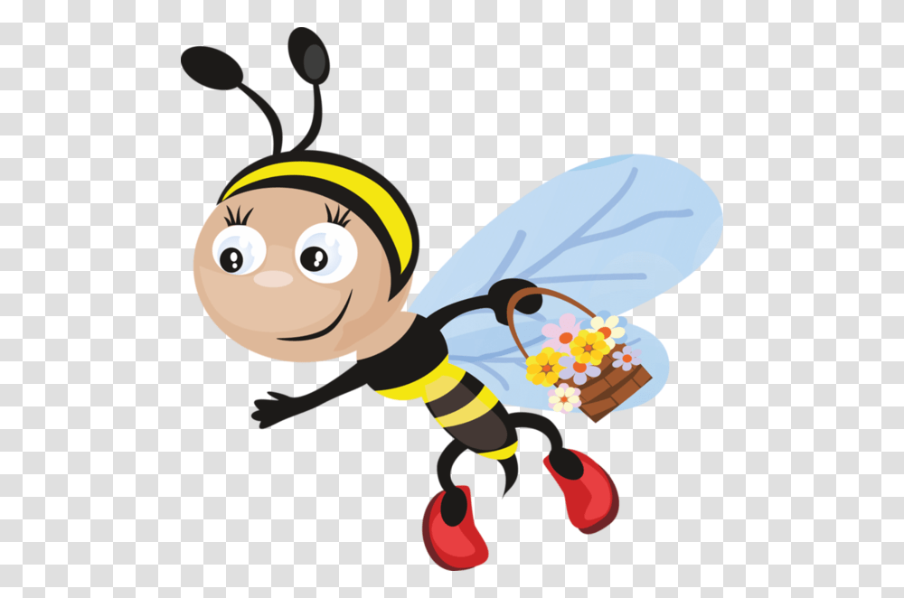 Bee Drawing Bee Clipart Cute Bee Bee Theme My Honey Cute Bee Drawing, Invertebrate, Animal, Insect, Honey Bee Transparent Png