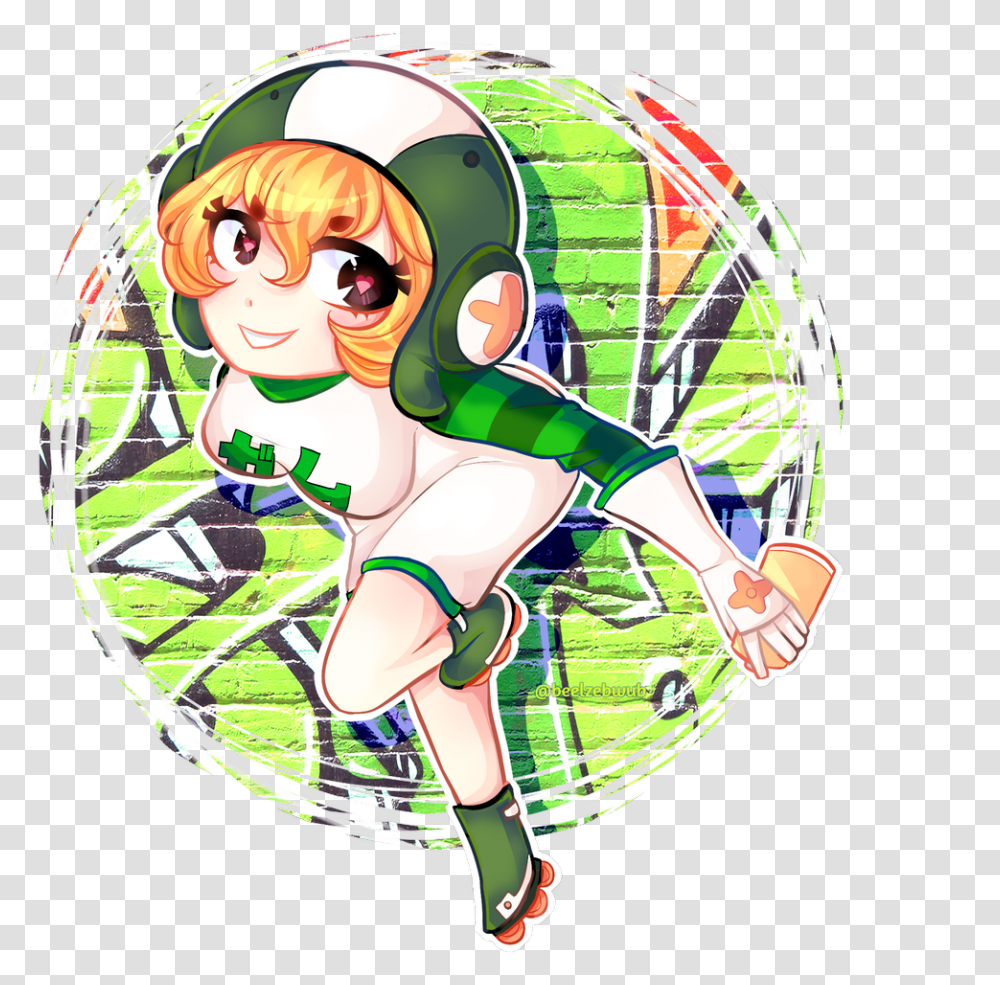 Bee For Soccer, Cupid, Person, Human, Art Transparent Png