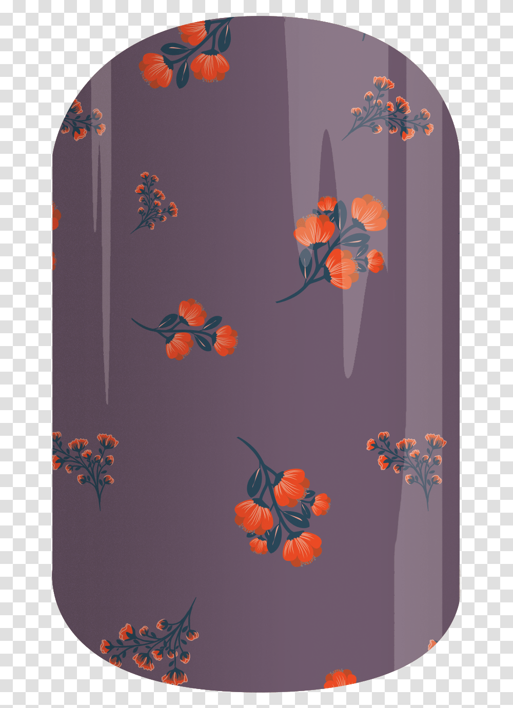 Bee, Floral Design, Pattern Transparent Png