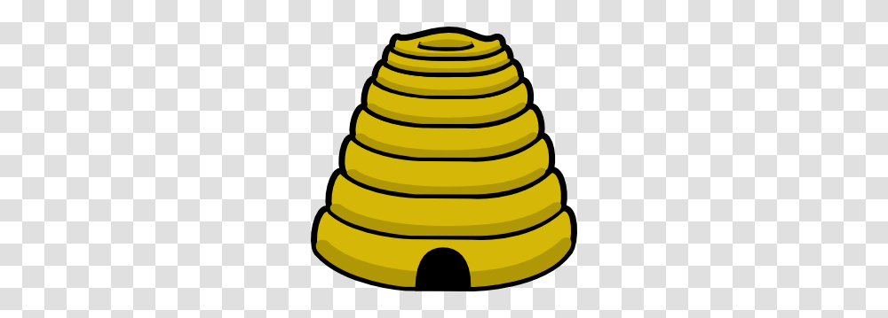 Bee Hive Clip Art, Wedding Cake, Dessert, Food, Cone Transparent Png