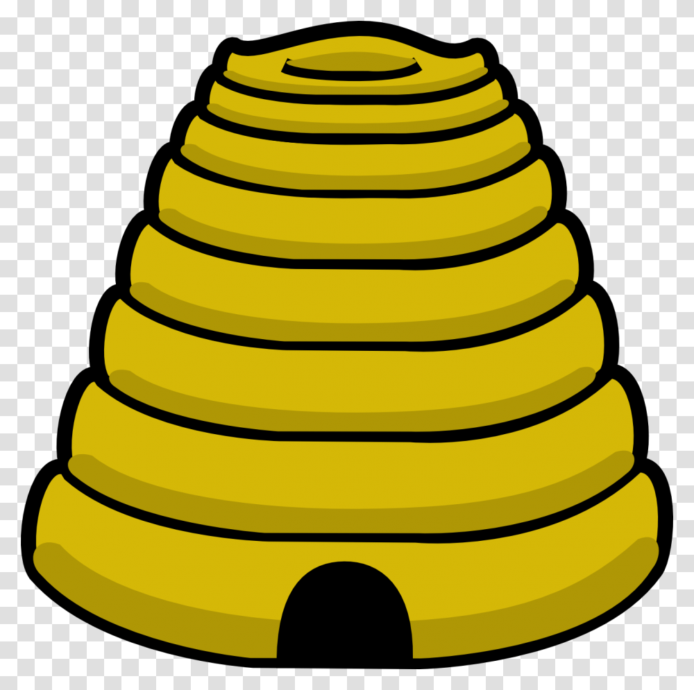 Bee Hive Clip Art, Wedding Cake, Dessert, Food Transparent Png