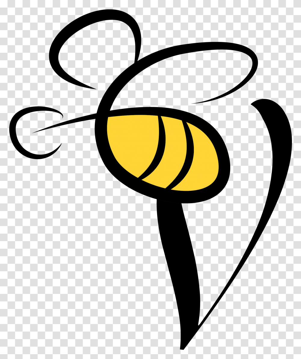 Bee Icon, Moon, Night, Astronomy, Outdoors Transparent Png