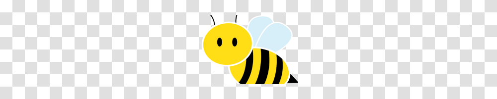 Bee Images Clip Art Eyes Clipart House Clipart Online Download, Honey Bee, Insect, Invertebrate, Animal Transparent Png