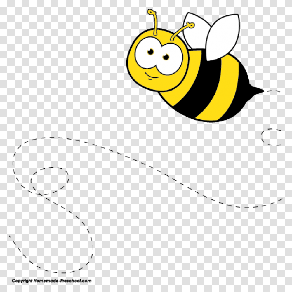 Bee Images Clip Art Eyes Clipart House Clipart Online Download, Invertebrate, Animal, Insect, Wasp Transparent Png