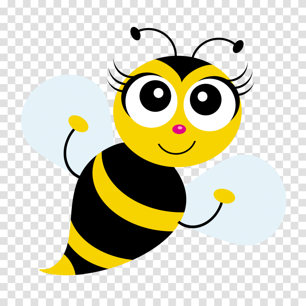 Bee, Insect, Animal, Invertebrate, Bird Transparent Png