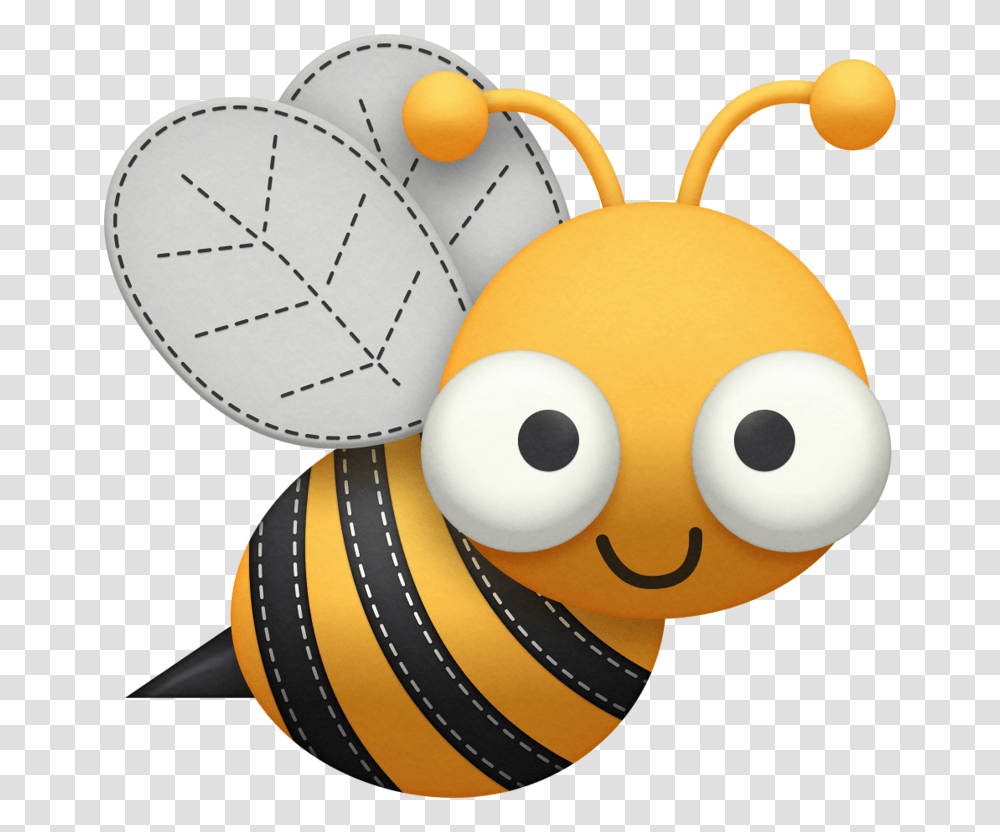 Bee, Insect, Clock Tower, Architecture, Building Transparent Png