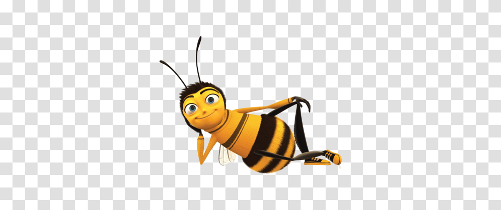 Bee, Insect, Invertebrate, Animal, Honey Bee Transparent Png