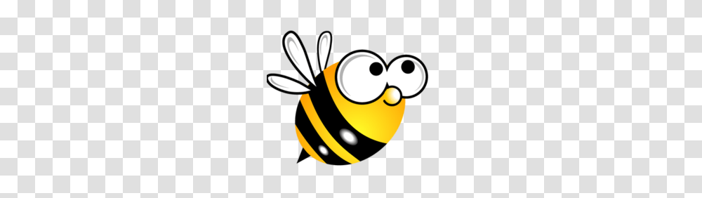 Bee, Insect, Scissors, Blade, Weapon Transparent Png