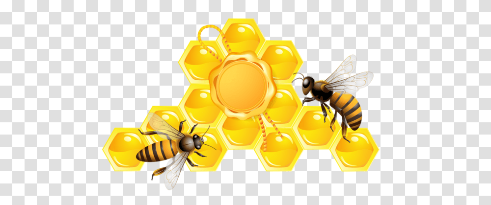 Bee, Insect, Toy, Honey Bee, Invertebrate Transparent Png
