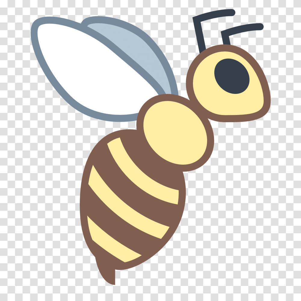 Bee, Insect, Wasp, Invertebrate, Animal Transparent Png