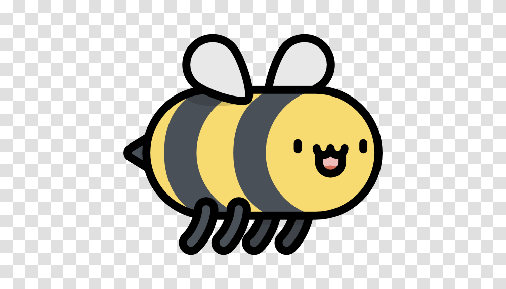 Bee, Insect, Weapon, Weaponry, Bomb Transparent Png