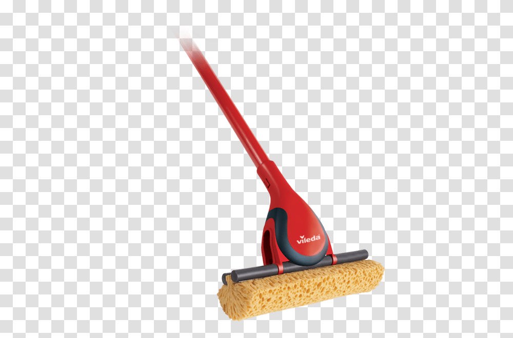 Bee Mop Classic Vileda, Appliance, Broom, Vacuum Cleaner, Cleaning Transparent Png