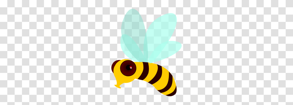 Bee Movie Clip Art, Invertebrate, Animal, Insect, Wasp Transparent Png