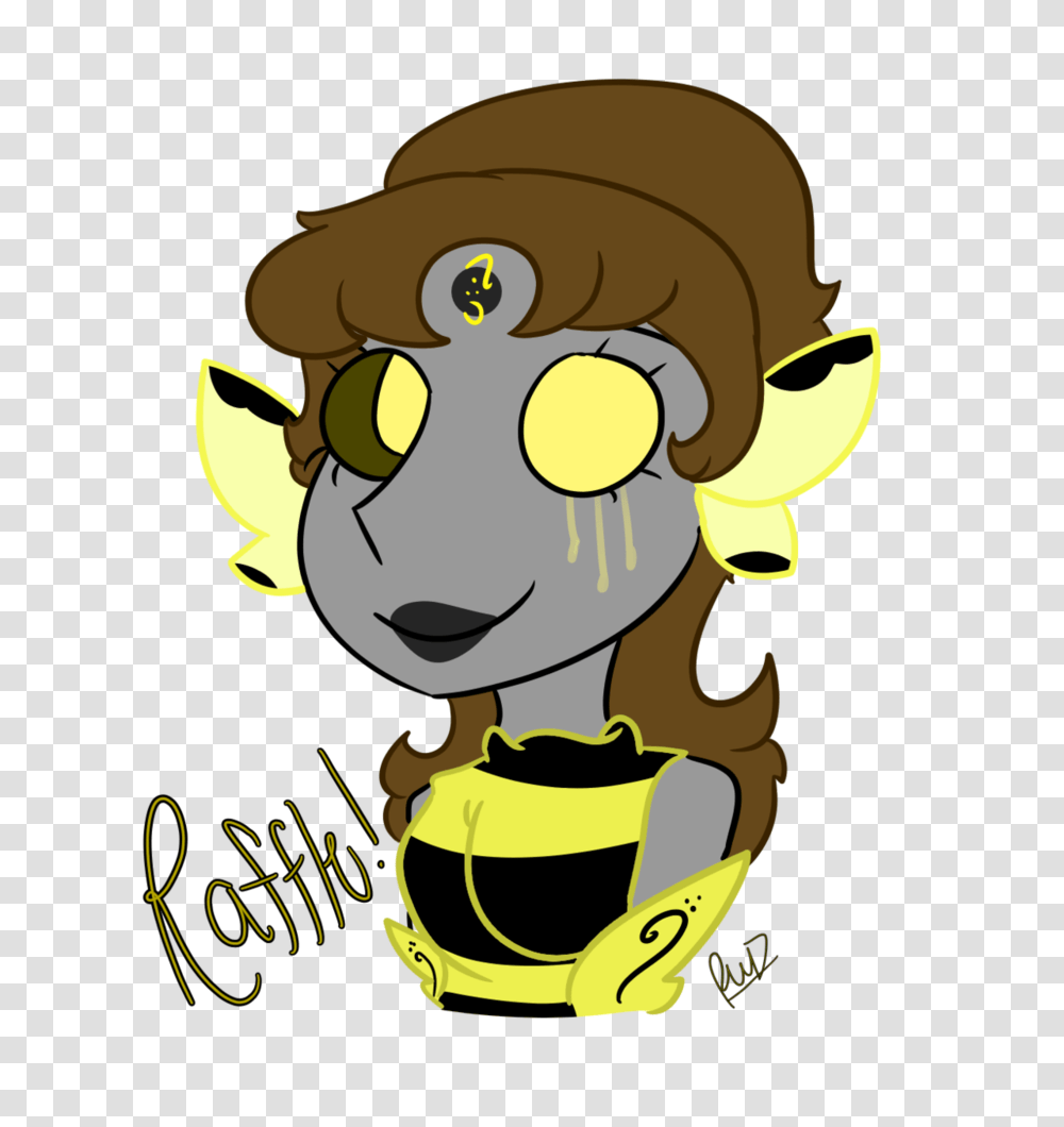 Bee Movie Infiniyte Raffle, Animal, Plant, Insect, Invertebrate Transparent Png