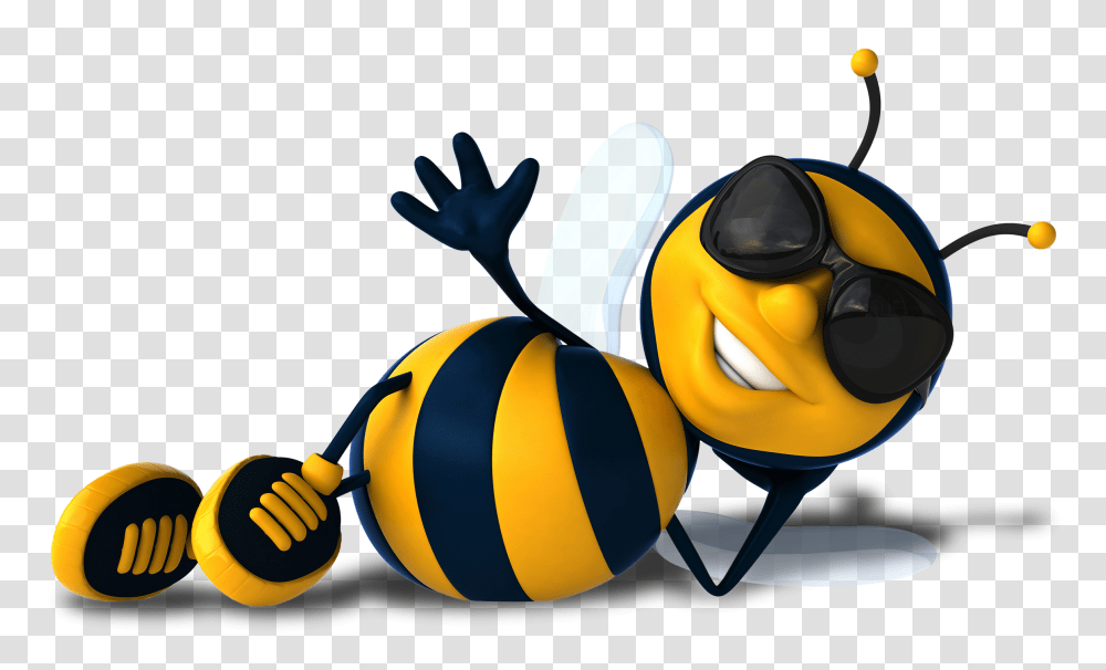 Bee Movie, Sunglasses, Accessories, Accessory, Pac Man Transparent Png