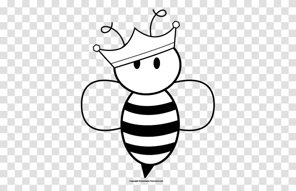 Bee Pics, Outdoors, Rattle, Stencil, Nature Transparent Png