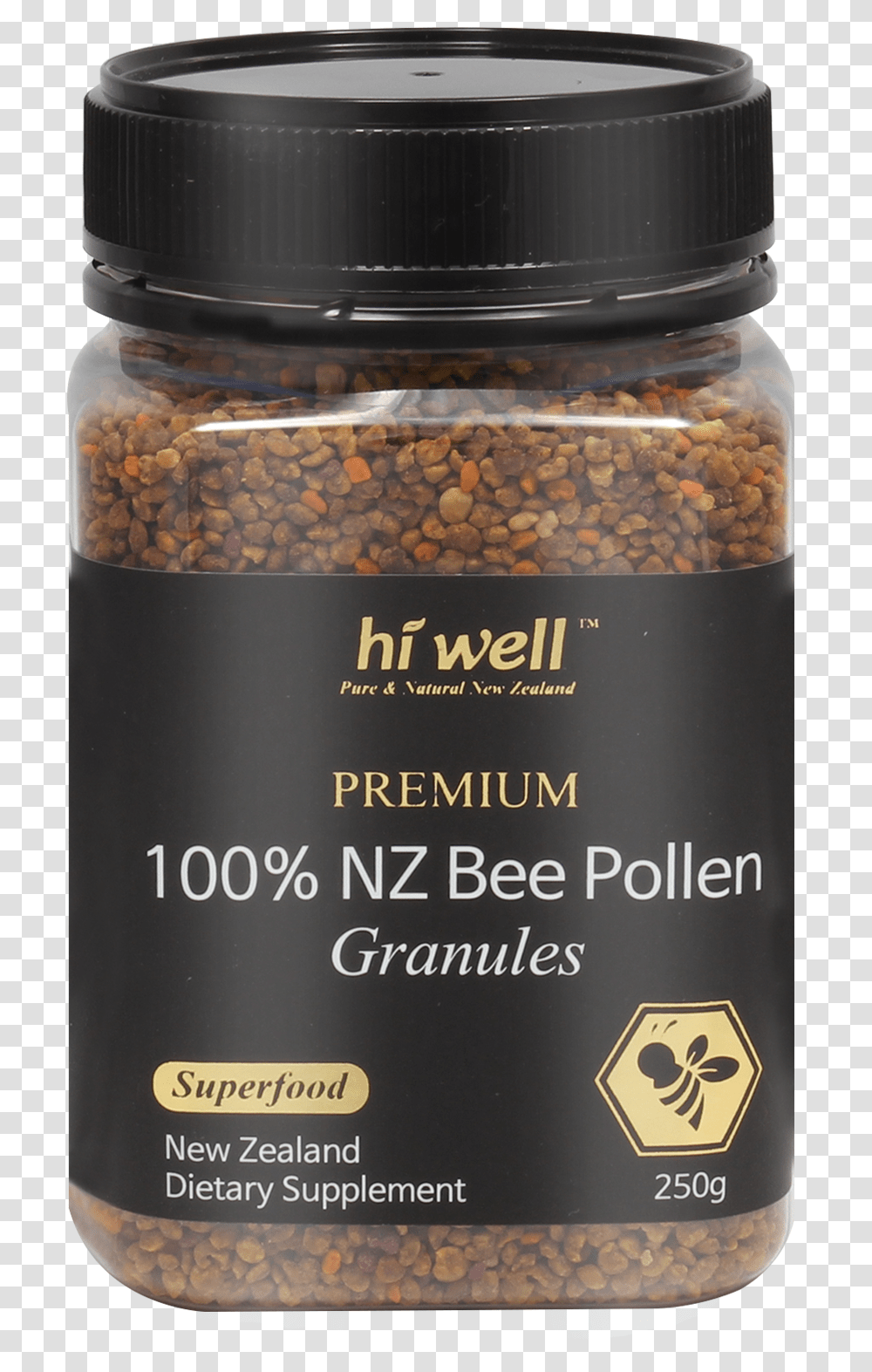 Bee Pollen, Plant, Produce, Food, Vegetable Transparent Png