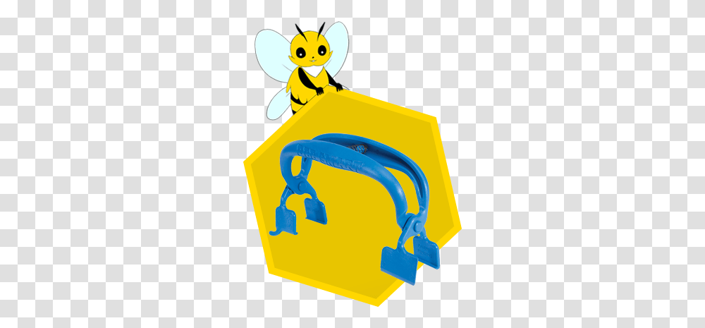 Bee Smart Designs, Tool, Clamp Transparent Png