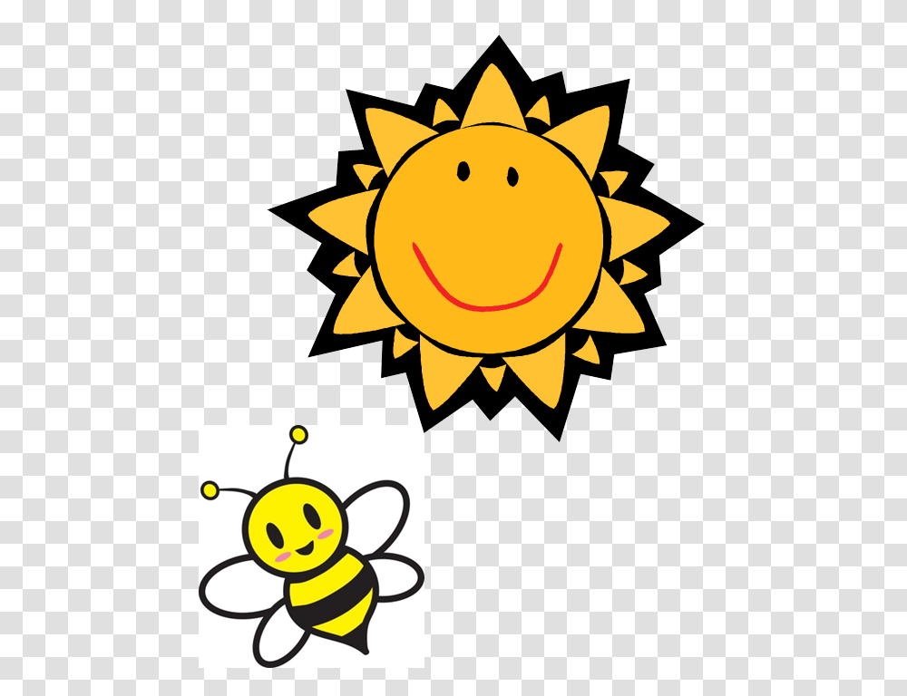 Bee Sunburned His Knee Down, Outdoors, Nature, Sky Transparent Png