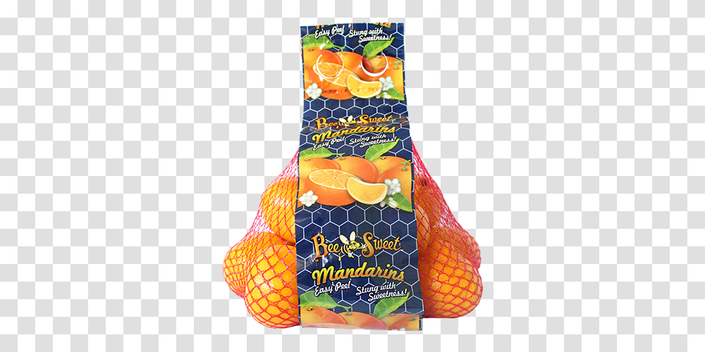 Bee Sweet Mandarins, Juice, Beverage, Drink, Orange Juice Transparent Png