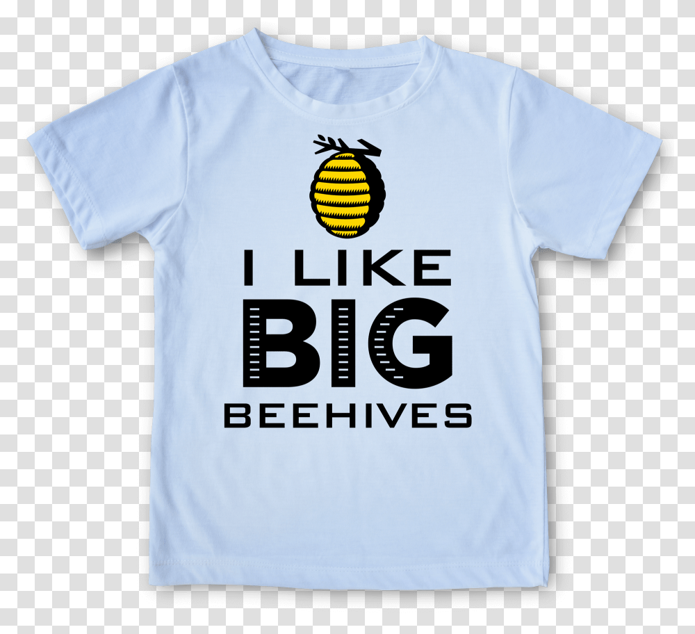 Bee T Shirt, Apparel, T-Shirt Transparent Png