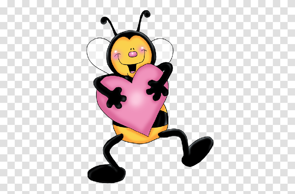 Bee, Toy, Costume, Face Transparent Png