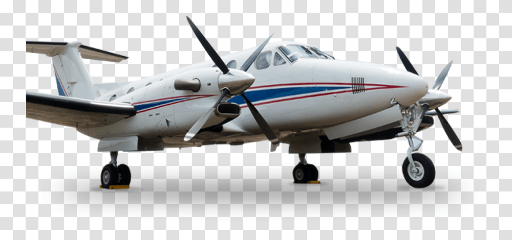 Beechcraft C 12 Huron, Airplane, Aircraft, Vehicle, Transportation Transparent Png